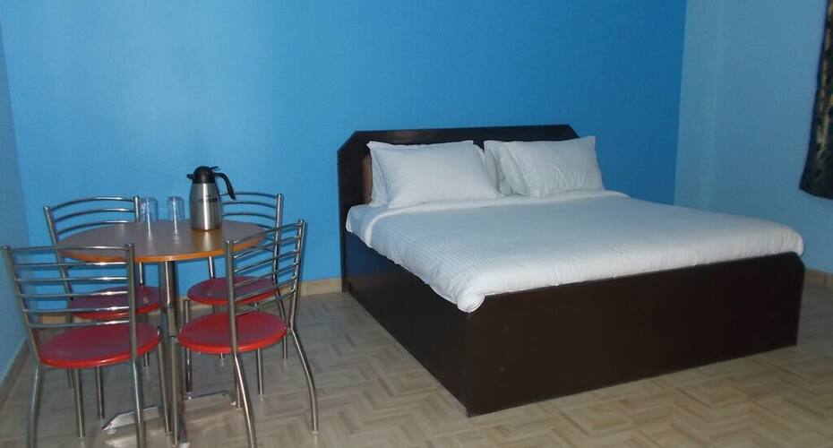 President Tower Hotel, Ludhiana 3